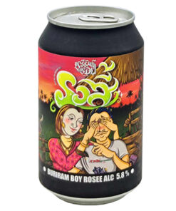 Buriram Boy – รอสี้ Weizen