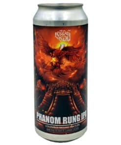 Buriram Boy – Phanom Rung IPA