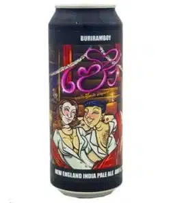 Buriram Boy – เซิง New England IPA