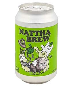 Nattha Brew – Guava Ale