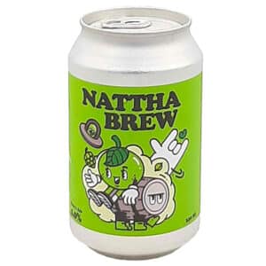 Nattha Brew – Guava Ale
